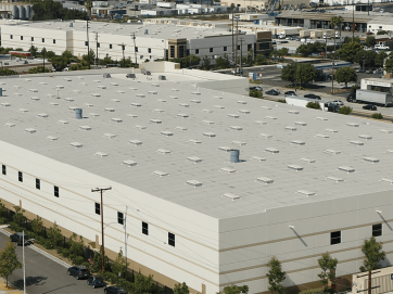 <span class="project-title">Pico Rivera Industrial Building 1 &amp; 2</span> <br /><br /> <span class="project-spec"><strong>General Contractor:</strong> Fullmer Construction</span><br /><br /> <span class="project-spec"><strong>Products:</strong> SkyArc™ Skylights and Smoke Vents <br /><br /> <span class="project-spec"><a href="/wp-content/uploads/2023/04/Pico-Rivera-Industrial-Project-Profile.pdf" target="_blank" rel="noopener"><span>Pico-Rivera-Industrial-Project.pdf</a><span></span>